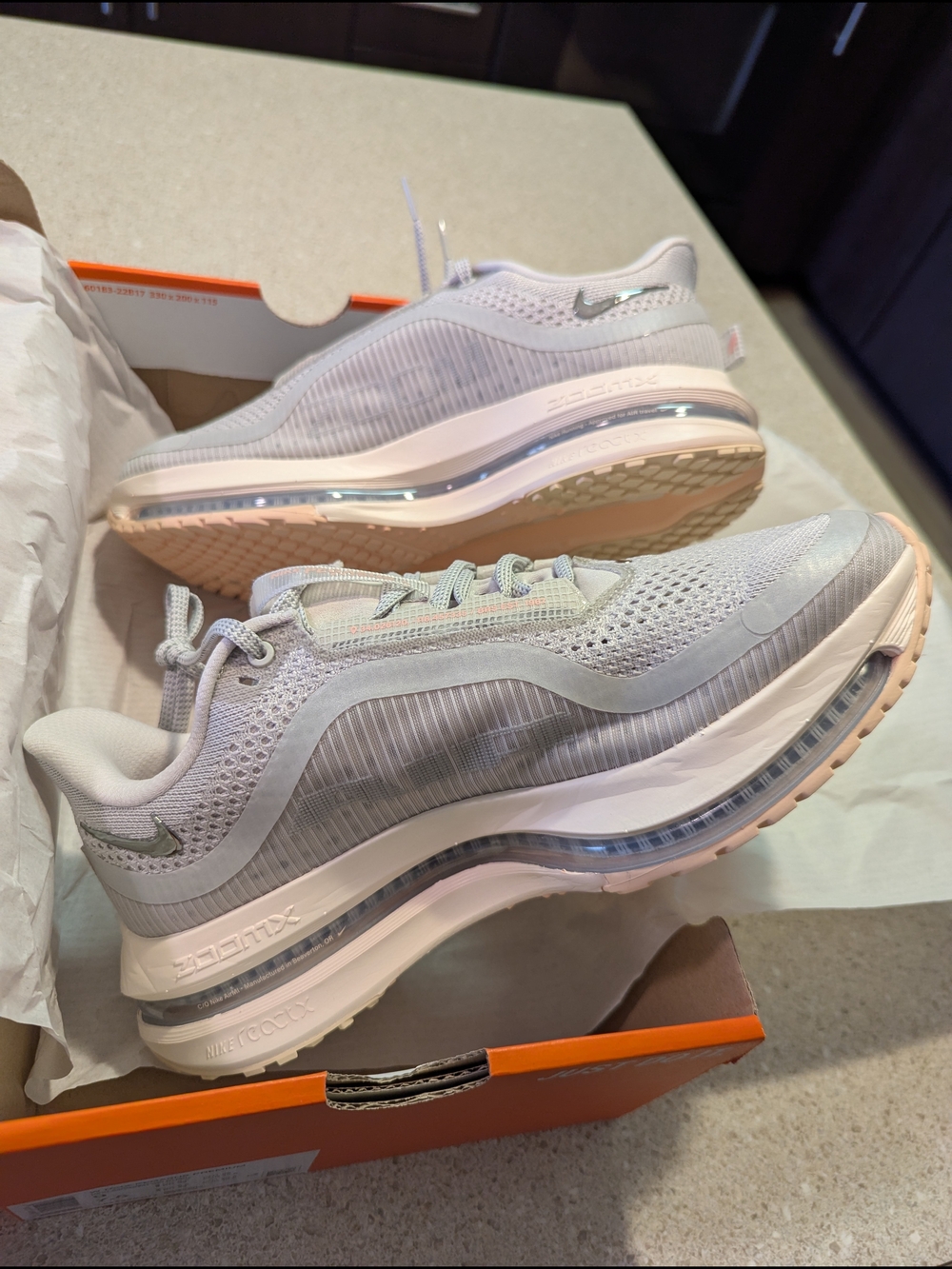 Pegasus Premium Running Shoe